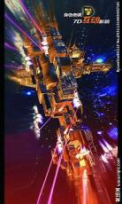 星际迷航原创动画国语11版在线观？星际迷航8国
