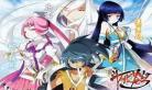 斗破苍穹漫画人物图片海报壁纸简介？斗破苍穹